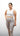 Bralette &/or Sports Bra with Racerback- White
