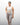 Bralette &/or Sports Bra with Racerback- White