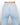 Scrunch Bootie (2-piece set)- Baby Blue
