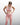 Scrunch Bootie (2-piece set)- So Peachy