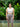 Bralette &/or Sports Bra with Racerback- White image 1