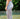 Scrunch Bootie (2-piece set)- Baby Blue image 2