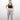 Bralette &/or Sports Bra with Racerback- Black