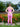Snatched & Ready Catsuit &/or Jumpsuit (Full Body) - Hot Pink image 1