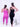 Snatched & Ready Catsuit &/or Jumpsuit (Full Body) - Black image 4