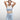 Scrunch Bootie (2-piece set)- Baby Blue