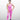 Snatched & Ready Catsuit &/or Jumpsuit (Full Body) - Hot Pink
