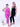 Snatched & Ready Catsuit &/or Jumpsuit (Full Body) - Black image 1