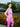 Snatched & Ready Catsuit &/or Jumpsuit (Full Body) - Hot Pink image 2