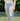 Scrunch Bootie (2-piece set)- Baby Blue image 3